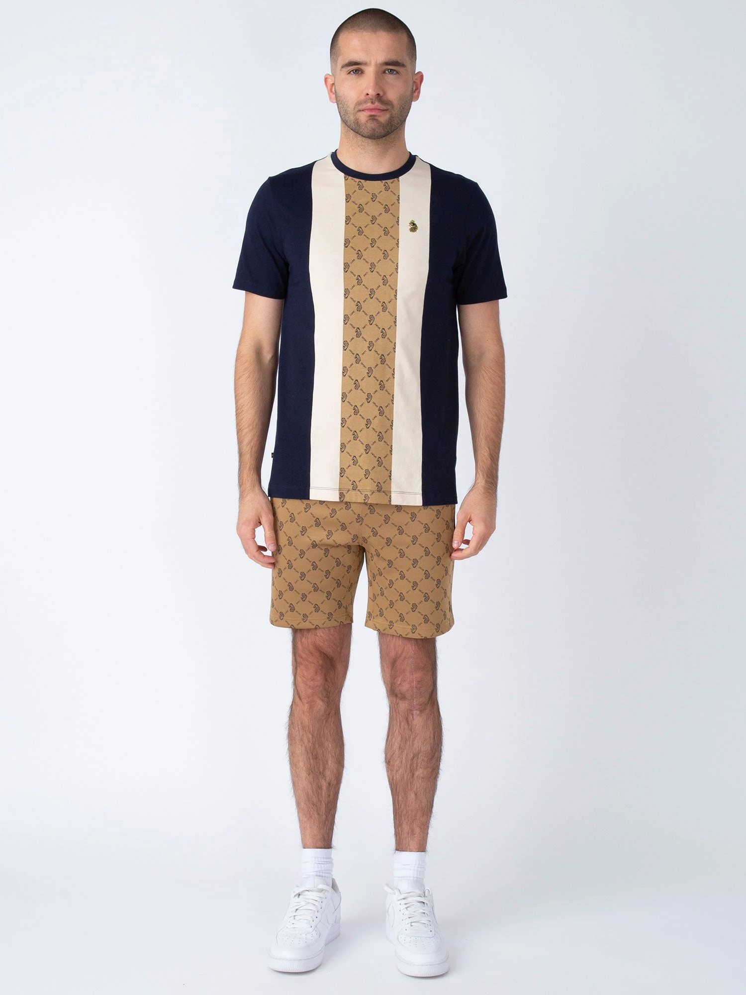 KANE & BOY SEMTEX SHORT SET 2 KANE & BOY SEMTEX SHORT SET - Image 2