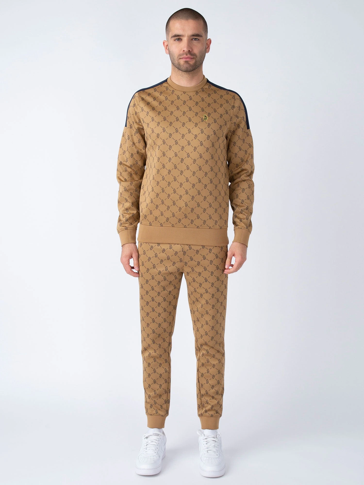 GAZZAS TEARS & GOLDEN BALLS SET 2 GAZZAS TEARS & GOLDEN BALLS SET - Image 2