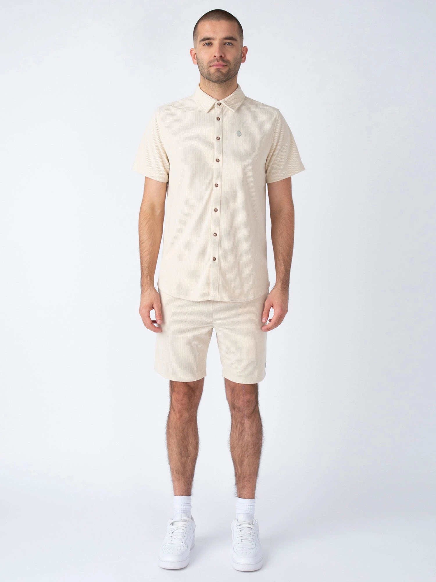 CAICOS & ARUBA SHORT SET 2 CAICOS & ARUBA SHORT SET - Image 2