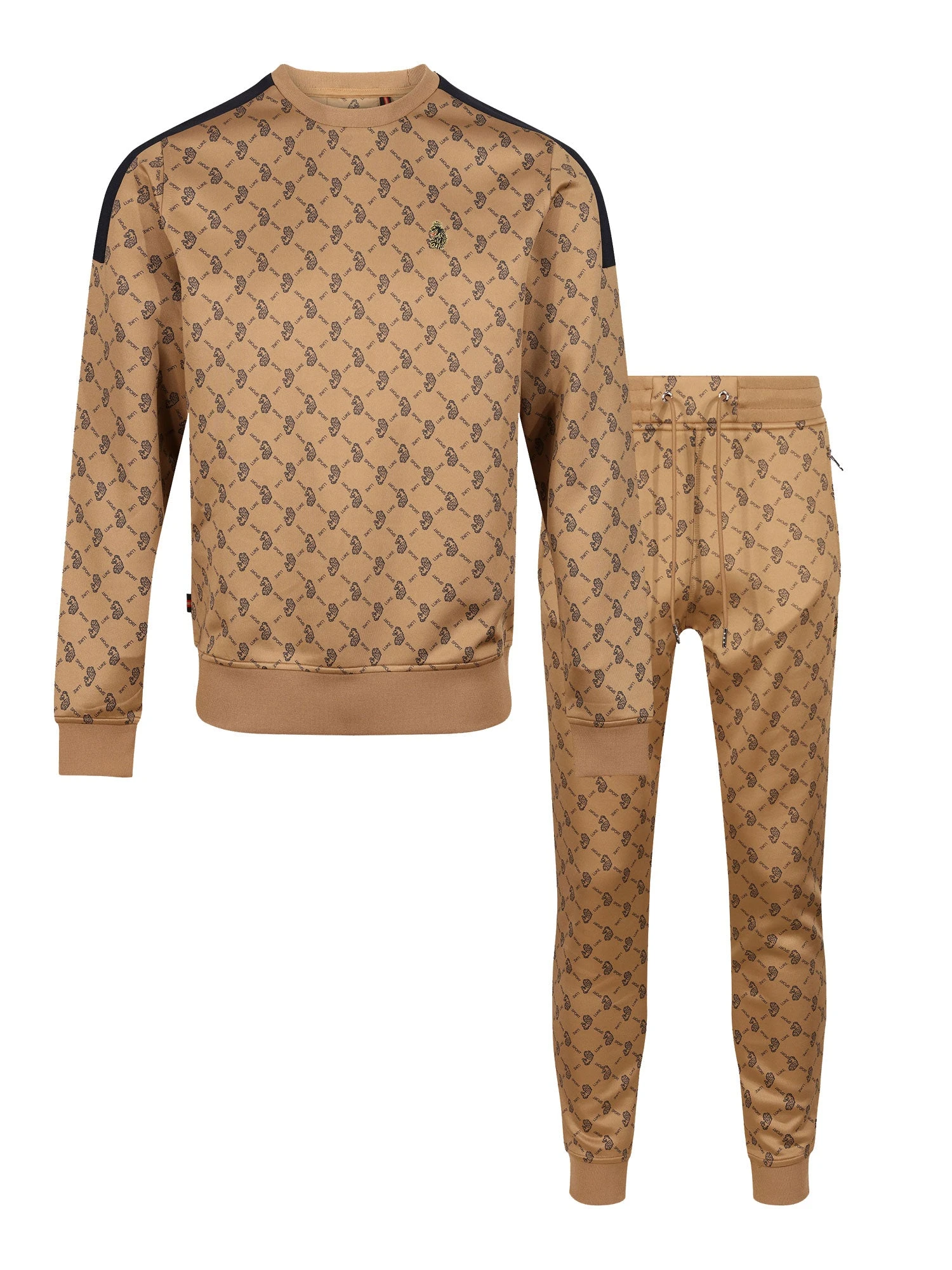 GAZZAS TEARS & GOLDEN BALLS SET 1 GAZZAS TEARS & GOLDEN BALLS SET