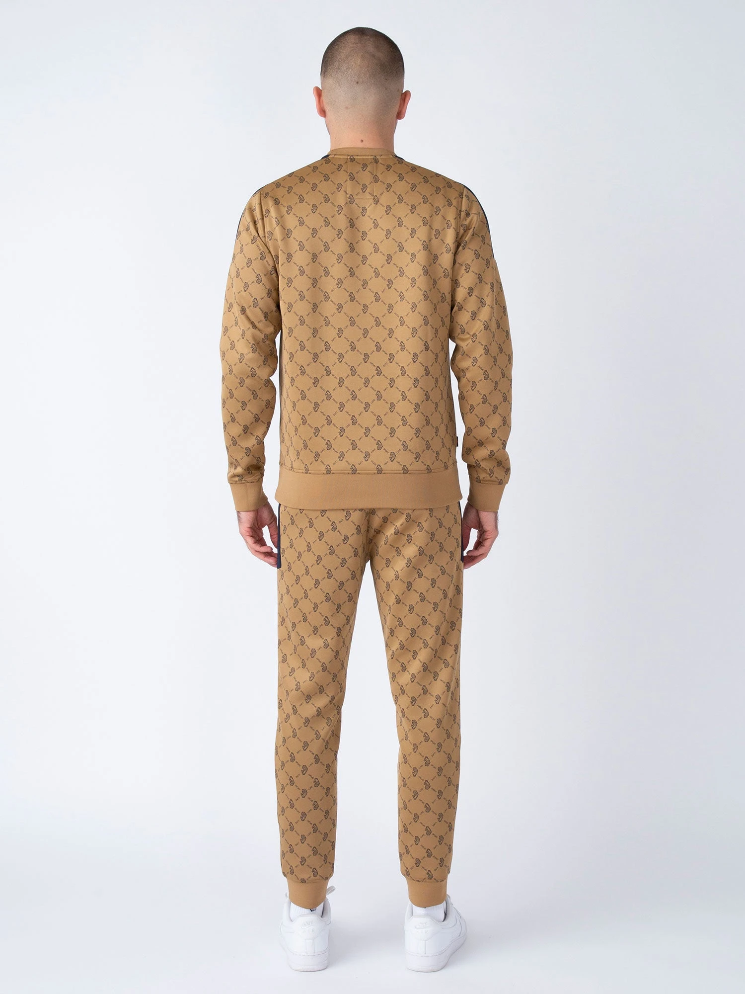 GAZZAS TEARS & GOLDEN BALLS SET 4 GAZZAS TEARS & GOLDEN BALLS SET - Image 4