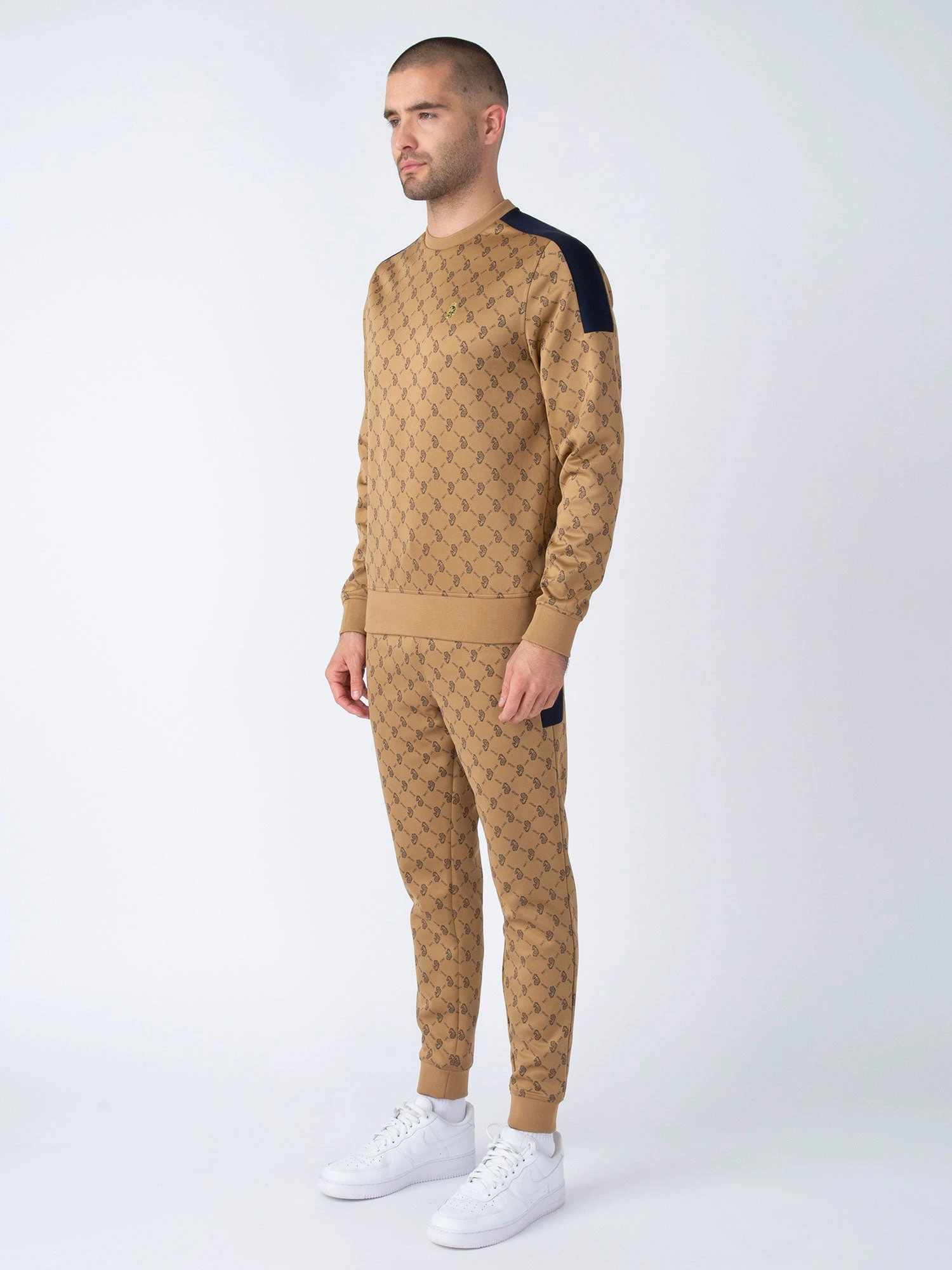 GAZZAS TEARS & GOLDEN BALLS SET 3 GAZZAS TEARS & GOLDEN BALLS SET - Image 3