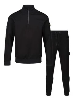 Cooper & Earle AFC Wimbledon Set Black