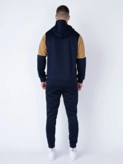 BEIJING & HOBART TRACKSUIT SET -Luke BeijinHobartnavy3