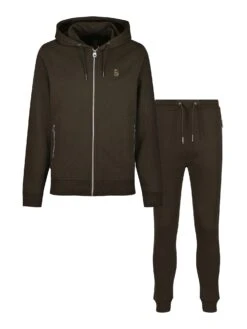 BERLIN & ROME TRACKSUIT SET