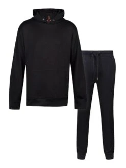 CARTER & DAWSON JACQUARD SET