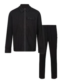 CONCORD PREMIUM STRETCH CORD TEXTURED SET