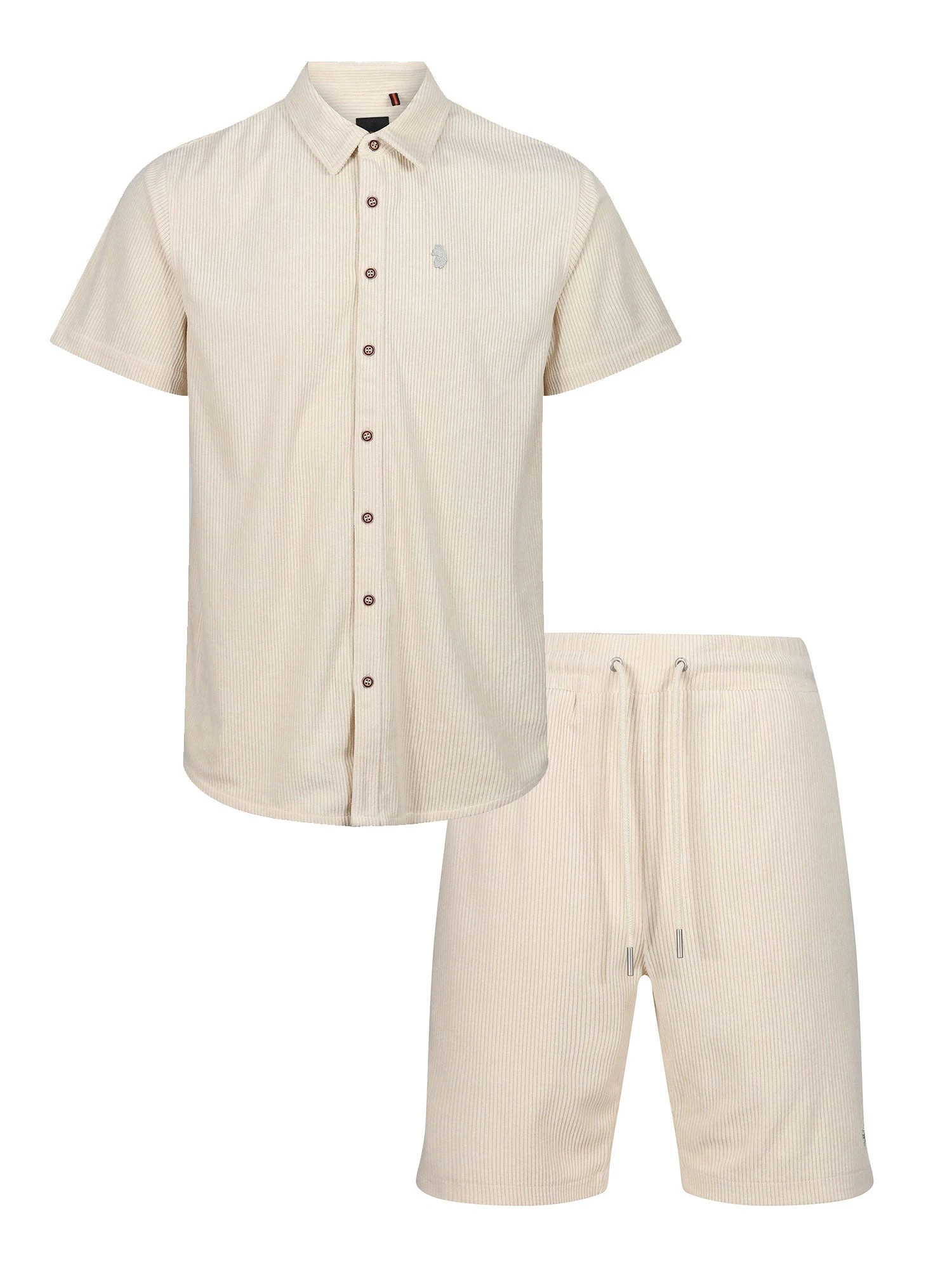 CAICOS & ARUBA SHORT SET 1 CAICOS & ARUBA SHORT SET