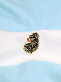 CALVIA T-SHIRT -Luke Calvia LightBLue 6