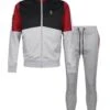 CAPE TOWN & HOBART TRACKSUIT SET