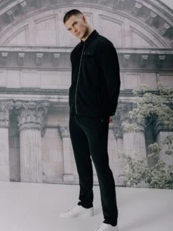 CONCORD PREMIUM STRETCH CORD TEXTURED SET -Luke Concord Cordon