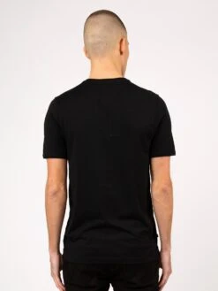 FASTSHOW T-SHIRT -Luke Fastshow Black 4