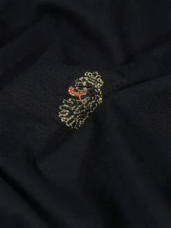 FASTSHOW T-SHIRT -Luke Fastshow Black 6