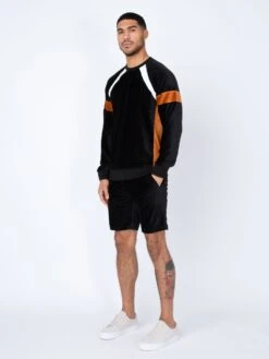 Galata & Galip Set -Luke Galata GalipSetBlack2