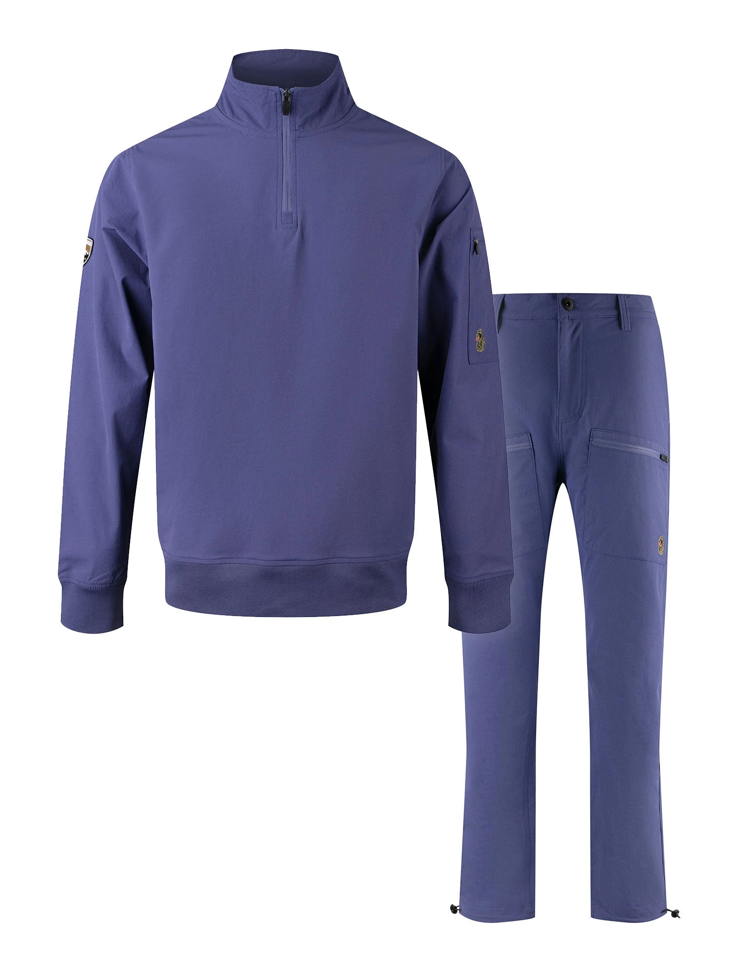 GRAVURE OUTDOOR NYLON SET 1 GRAVURE OUTDOOR NYLON SET