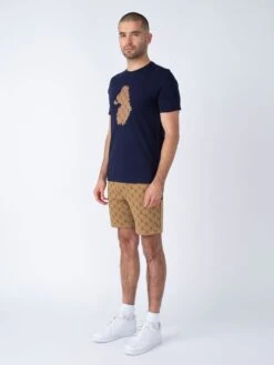 INFILAPENNY & BOY SEMTEX SET -Luke Infilapenny Boy Semtex Navy2