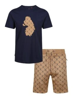 INFILAPENNY & BOY SEMTEX SET