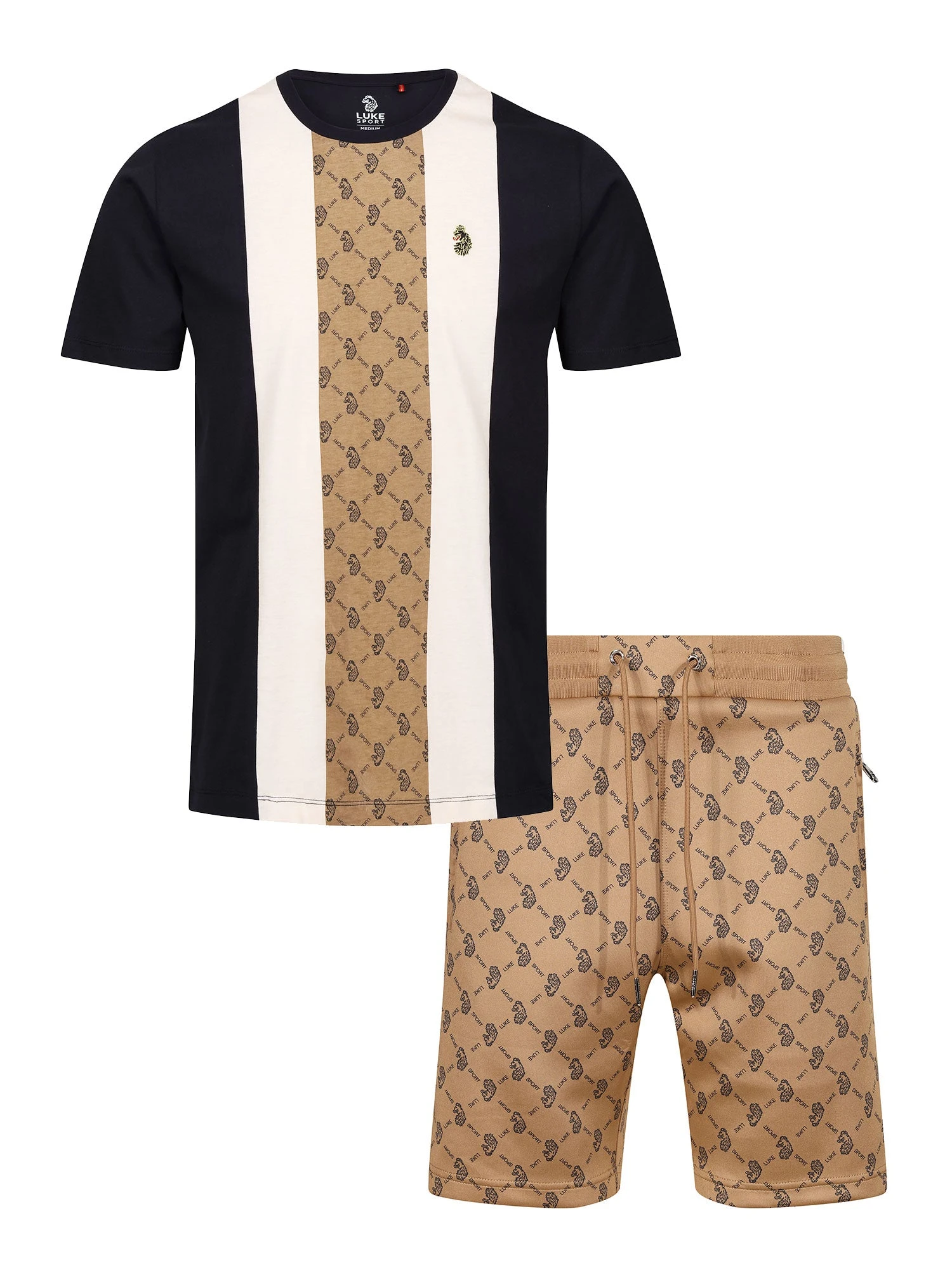 KANE & BOY SEMTEX SHORT SET 1 KANE & BOY SEMTEX SHORT SET