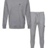 KNOXVILLE & HOUSTON TRACKSUIT SET