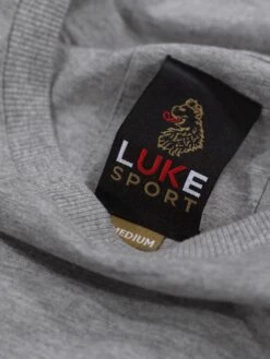 KNOXVILLE & HOUSTON TRACKSUIT SET -Luke Knoxville MidMrlGrey 6 b272e316 b9f9 4e16 871d ea1eba6b3012