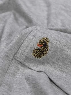 KNOXVILLE & HOUSTON TRACKSUIT SET -Luke Knoxville MidMrlGrey 7 746eba19 dd8d 4bb1 9701 81f422e4ca9b