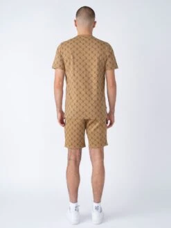 LINEKER & BOY SEMTEX SET -Luke Lineker Boy Semtex caramel3