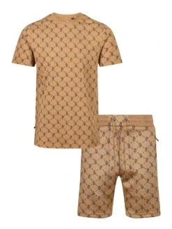 LINEKER & BOY SEMTEX SET