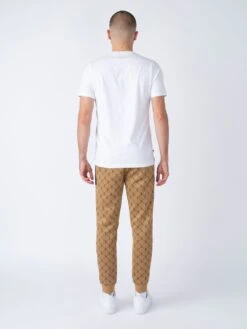 LIONS DEN & GOLDEN BALLS SET -Luke Lions Den Golden Balls caramel3