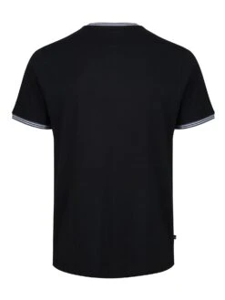 LOOPER T-SHIRT -Luke Looper BlackCharcoal 4