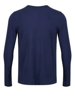 LS TROUS LONG SLEEVE T-SHIRT -Luke M2602779 NAVY 2 2aedf6dc 98fc 4f1f 9683 c9b476be3439