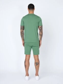 TROUS SHORT SET -Luke M30211USHSET MYRTLE 3 7a0525b0 86e5 48d0 9826 a5be4d07c710