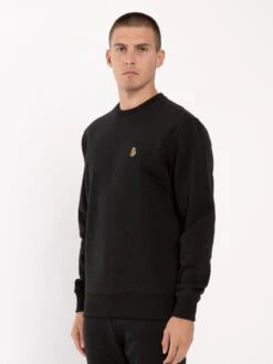 THE RUNNER SWEATSHIRT 7 THE RUNNER SWEATSHIRT -Luke M320313G BLACK 2 b12f70d3 ddce 42a1 9eda 41c5434477f5