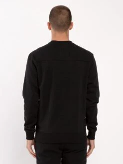 THE RUNNER SWEATSHIRT 8 THE RUNNER SWEATSHIRT -Luke M320313G BLACK 3 af0b73f4 4df2 4da9 8af3 69db2bfdd33b