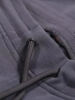 HILLS ANGELS CUFFED JOGGERS -Luke M320314G CHARCOAL 4 678a0b58 243b 41a0 8675 fc0aa0e41108