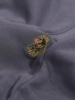 HILLS ANGELS CUFFED JOGGERS -Luke M320314G CHARCOAL 5 8e817e01 b286 426d 9323 92dd470a6e1d