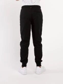 HILLS ANGELS JUNIOR JOGGERS -Luke M320314GJNR BLACK 3