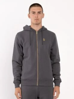 KEVLARGE G HOODIE 9 KEVLARGE G HOODIE -Luke M320315G CHARCOAL 1 97c644a7 8581 416d b720 925c004d35eb