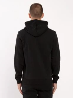 SNEAK HOODIE 10 SNEAK HOODIE -Luke M320316G BLACK 3 56769d4a 65b8 4d0f bb9b 2be9f815b121