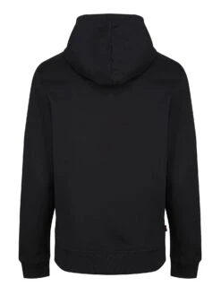 SNEAK HOODIE 11 SNEAK HOODIE -Luke M320316G Black 2 83dbdc6f 529a 4e07 82c1 862f9a745a23
