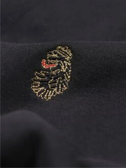 SNEAK HOODIE 12 SNEAK HOODIE -Luke M320316G Black 3 4e51037e 2ffa 4c27 b785 85242a270688