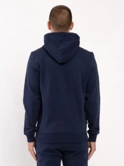 SNEAK OVERHEAD HOODIE -Luke M320316G NAVY 3 29190577 e268 49a6 a8c4 d82a5d17b170