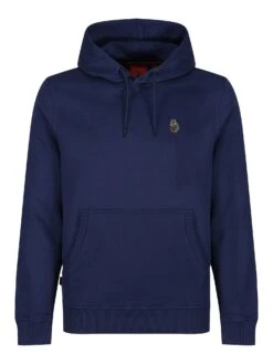 SNEAK OVERHEAD HOODIE