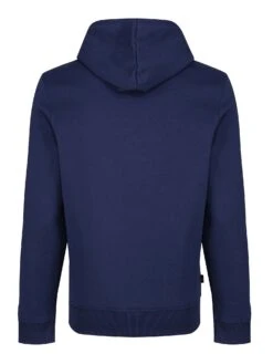 SNEAK OVERHEAD HOODIE -Luke M320316G Navy 2 a75d491e 292c 47b0 9916 e8e2eb252138