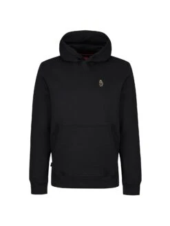 SNEAKERFREAK OVERHEAD JUNIOR HOODIE