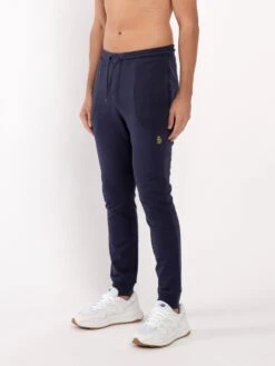 NEW GUY TRACKSUIT SET -Luke M320318SET NAVY 4 1489f033 669e 4d56 b485 fe55fc15f901