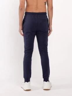 NEW GUY TRACKSUIT SET -Luke M320318SET NAVY 5 63f6278d e623 49a9 bd15 3c747efb4317