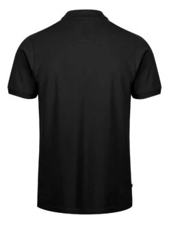 THE ROBBIE POLO -Luke M421407 BLACK 2 2d732dc5 3b63 4c3c a34b 892d2dd84fa8