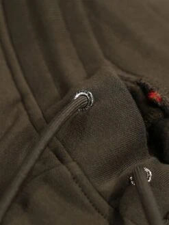 BERLIN & ROME TRACKSUIT SET -Luke M450353 DK GREEN 4 6745f604 f364 4adf a179 051269ab4a3e