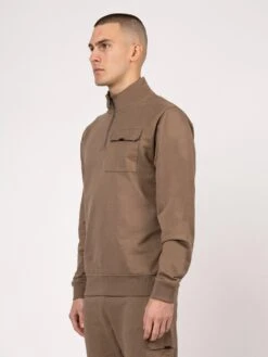 SEPANG 2 QUARTER-ZIP SWEAT 9 SEPANG 2 QUARTER-ZIP SWEAT -Luke M460376 HARDNUT 02 254b3641 0e49 44e8 a351 1f946b932e99