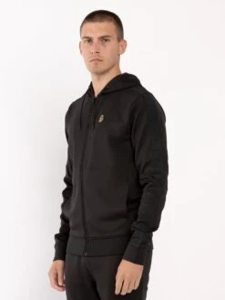 TTTHS Tracksuit Set 13 TTTHS Tracksuit Set -Luke M470327S BLACK 2